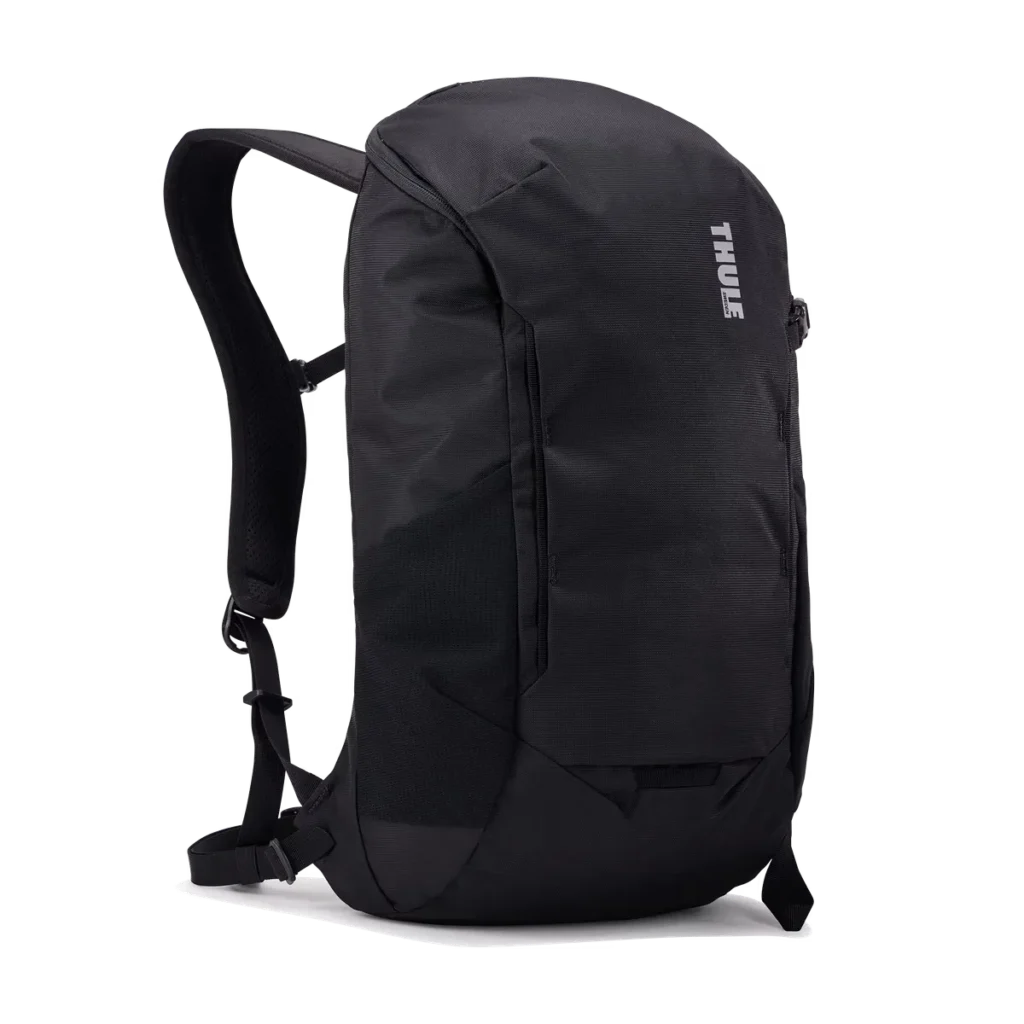 Thule rucksack alltrail daypack 18 liter black black 1