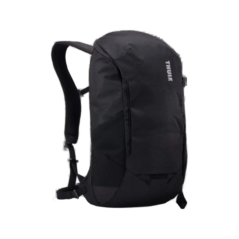 Rucksack AllTrail Daypack 18 Liter black
