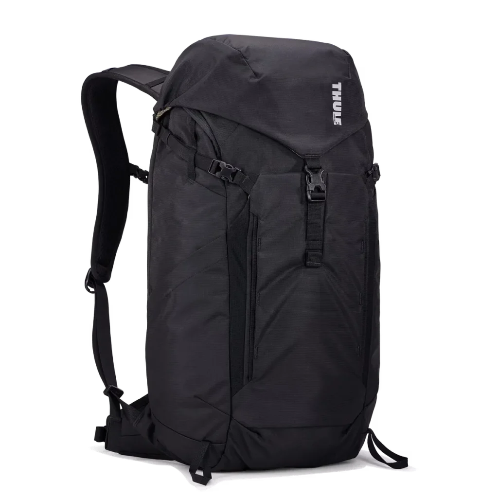 Thule rucksack alltrail daypack 25 liter black black 1