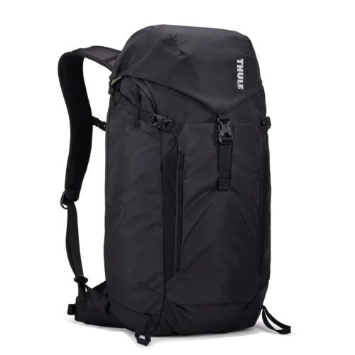 Thule rucksack alltrail daypack 25 liter black black 1