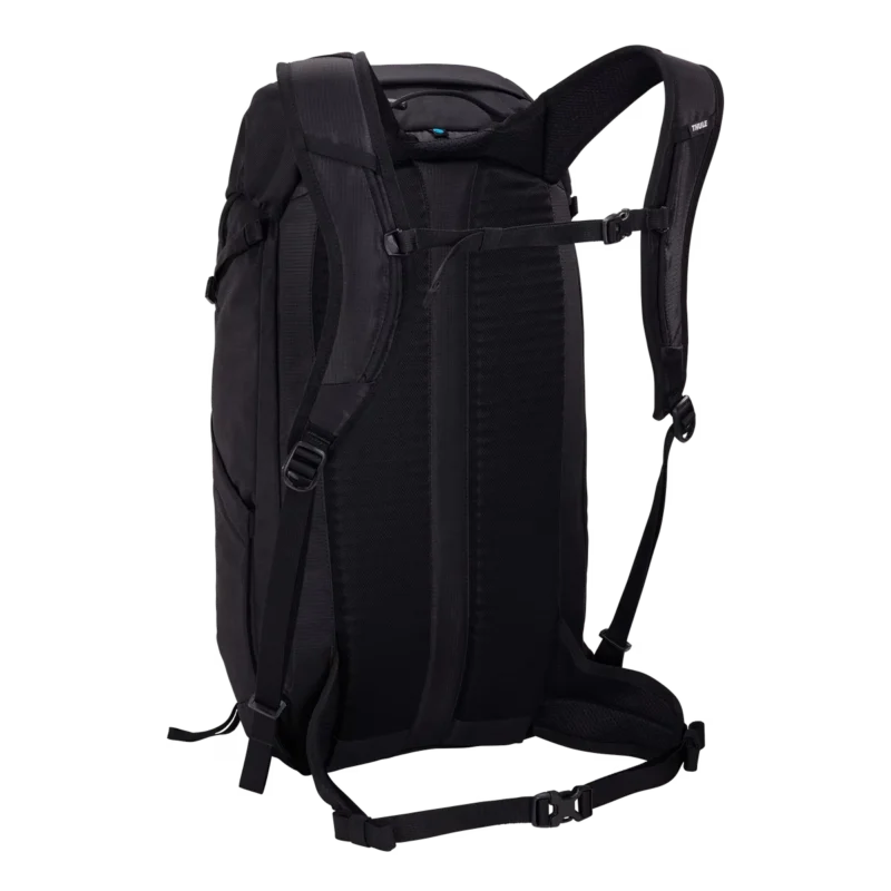thule-rucksack-alltrail-daypack-25-liter-black-black-2-1 Thule rucksack alltrail daypack 25 liter black black 2