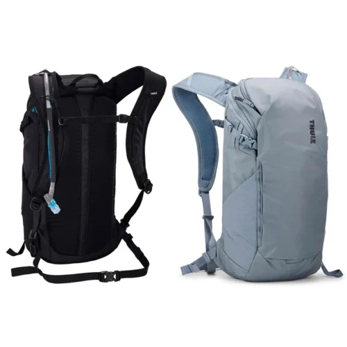 Thule rucksack alltrail hydration 16 liter mit trinkblase pond gray pond gray 1