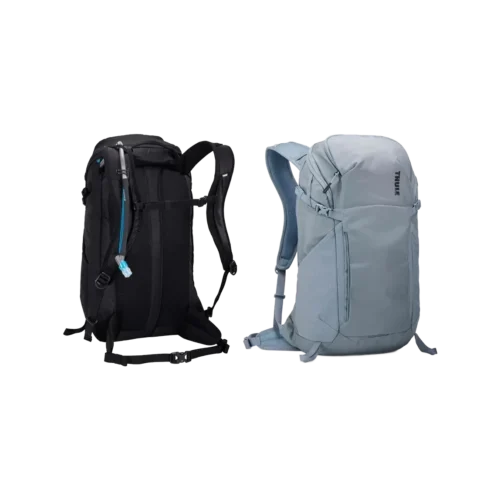 Rucksack AllTrail Hydration 22 Liter mit Trinkblase pond gray