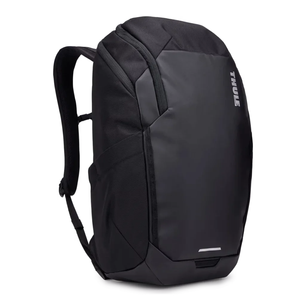 Thule rucksack chasm 26 liter black black 1