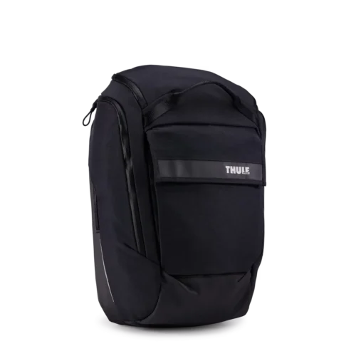 Thule rucksack packtasche hybrid paramount 26 liter black black 1