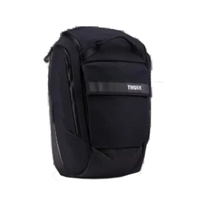 Rucksack/Packtasche Hybrid Paramount 26 Liter black