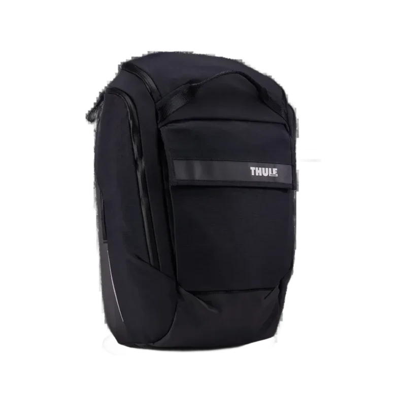 Rucksack/Packtasche Hybrid Paramount 26 Liter black