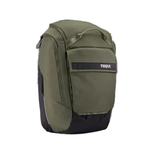 Rucksack/Packtasche Hybrid Paramount 26 Liter soft green