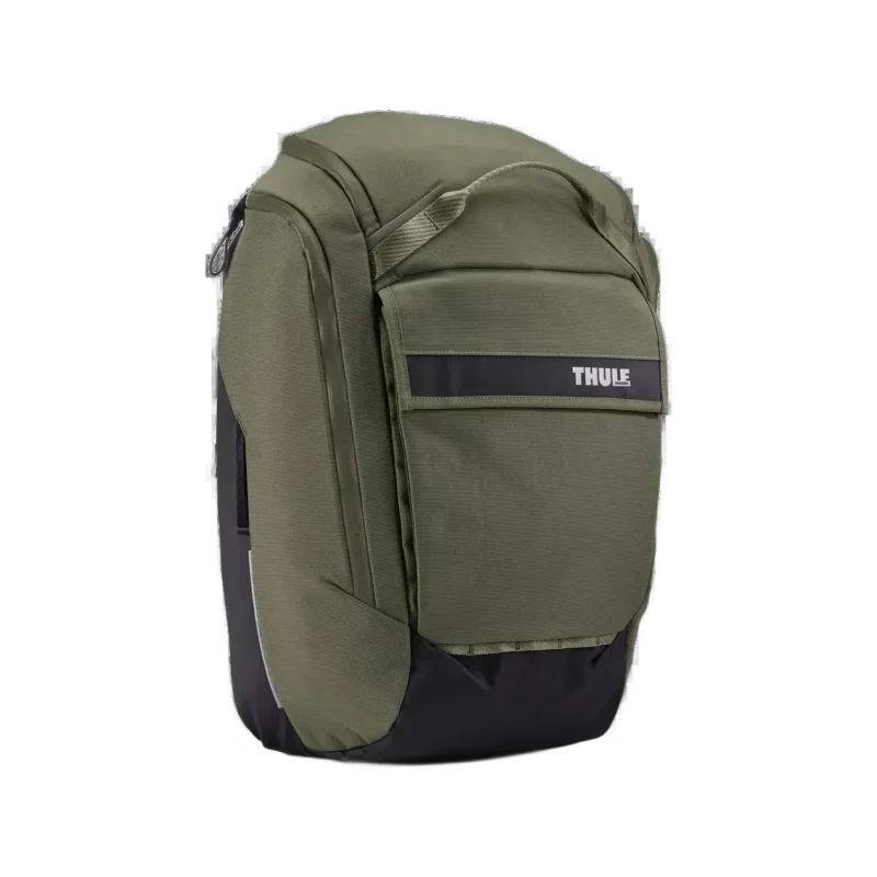 Rucksack/Packtasche Hybrid Paramount 26 Liter soft green