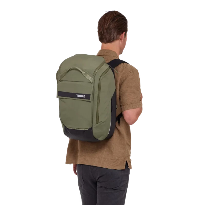 thule-rucksack-packtasche-hybrid-paramount-26-liter-soft-green-soft-green-4-1 Thule rucksack packtasche hybrid paramount 26 liter soft green soft green 4