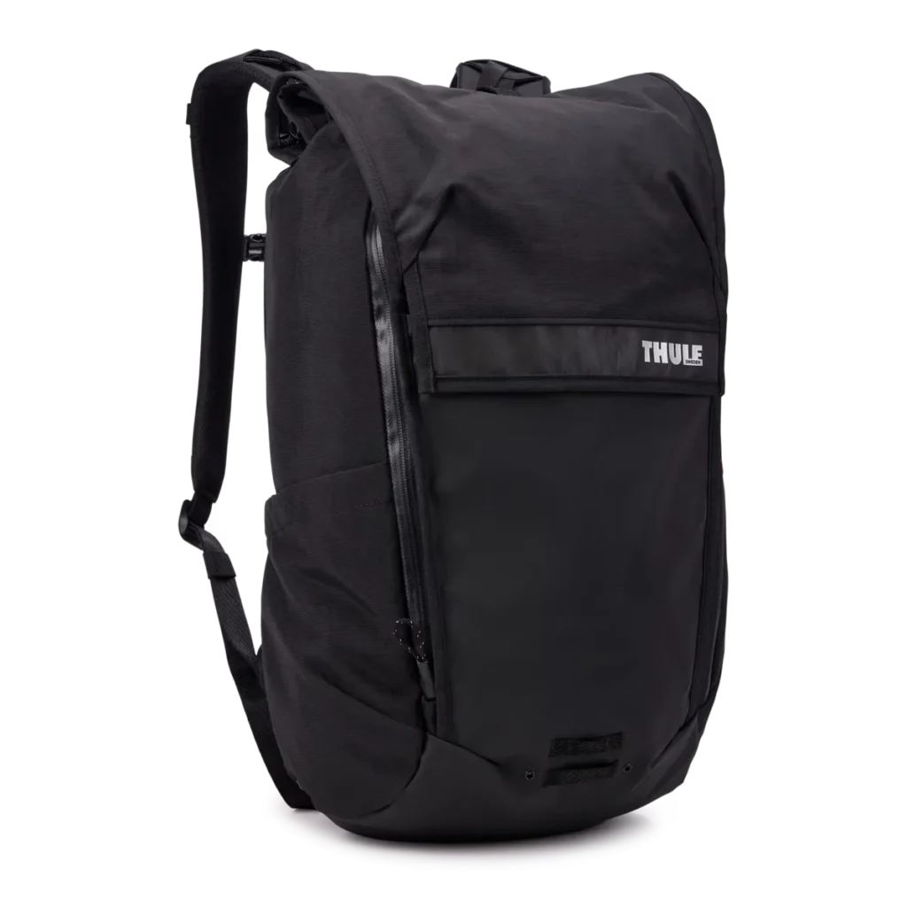 Thule rucksack paramount 20 liter black black 1