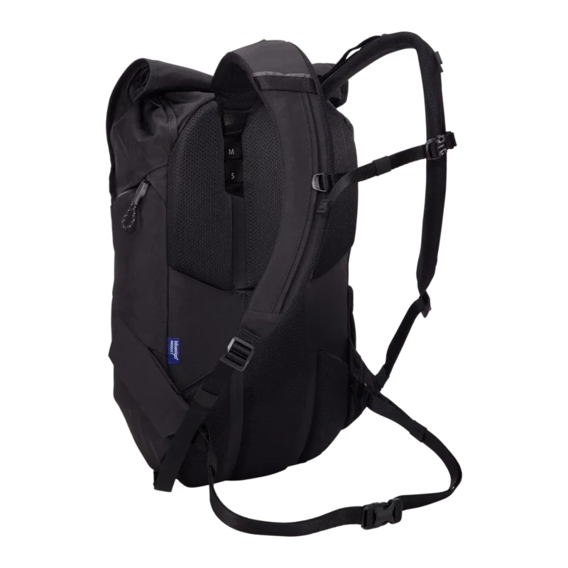 thule-rucksack-paramount-20-liter-black-black-2-1 Thule rucksack paramount 20 liter black black 2