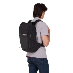thule-rucksack-paramount-20-liter-black-black-4-1 Thule rucksack paramount 20 liter black black 4