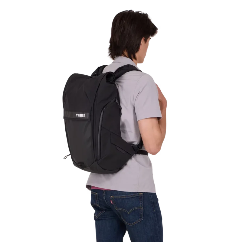 thule-rucksack-paramount-20-liter-black-black-4-1 Thule rucksack paramount 20 liter black black 4
