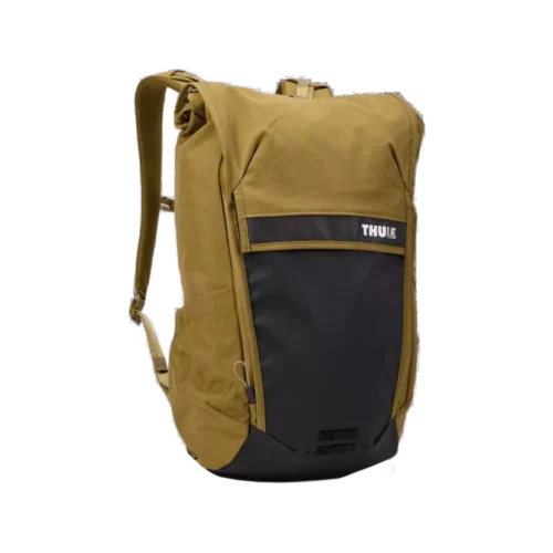 Rucksack Paramount 20 Liter nutria