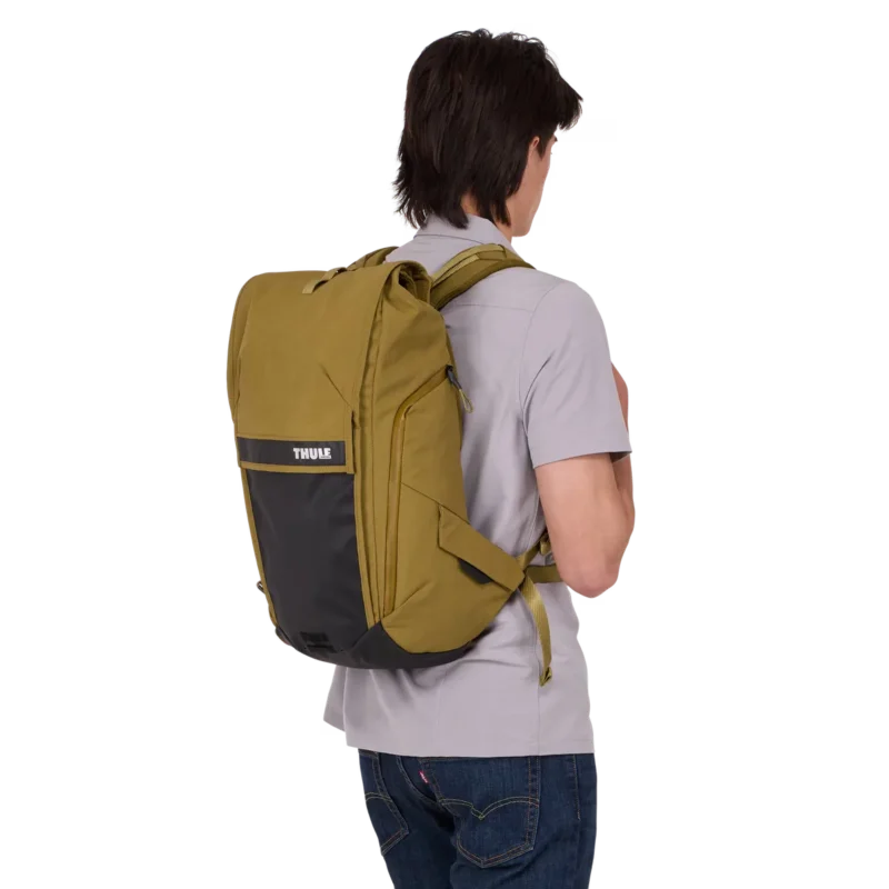 thule-rucksack-paramount-20-liter-nutria-nutria-4-1 Thule rucksack paramount 20 liter nutria nutria 4