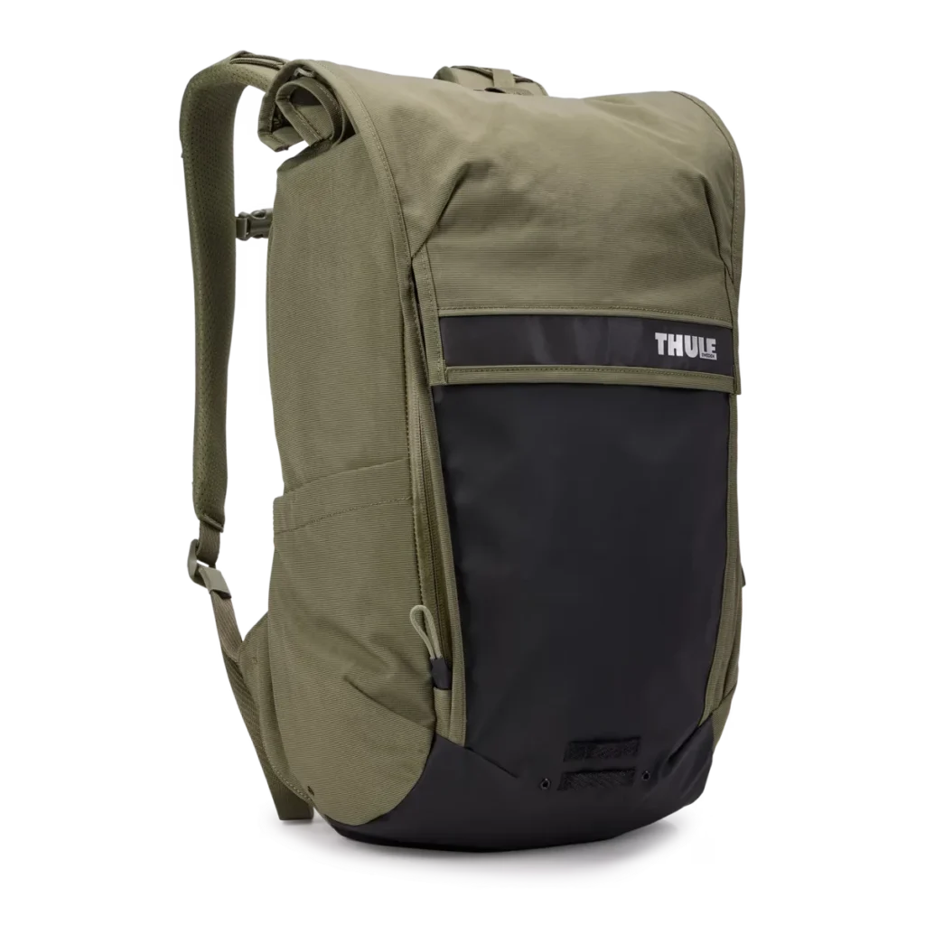 Thule rucksack paramount 20 liter soft green soft green 1
