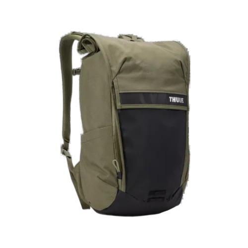 Rucksack Paramount 20 Liter soft green