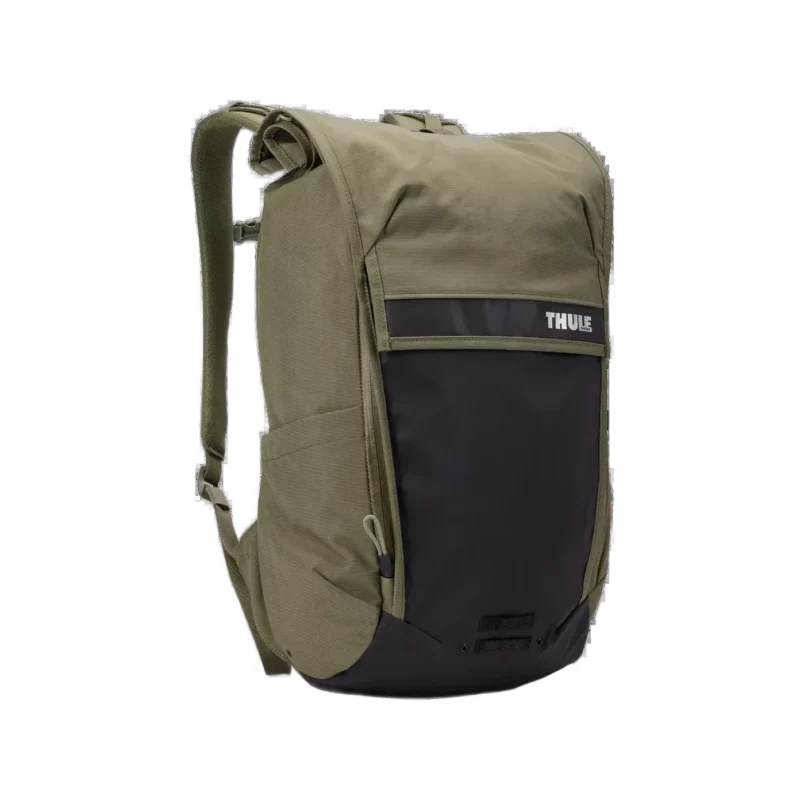 Rucksack Paramount 20 Liter soft green