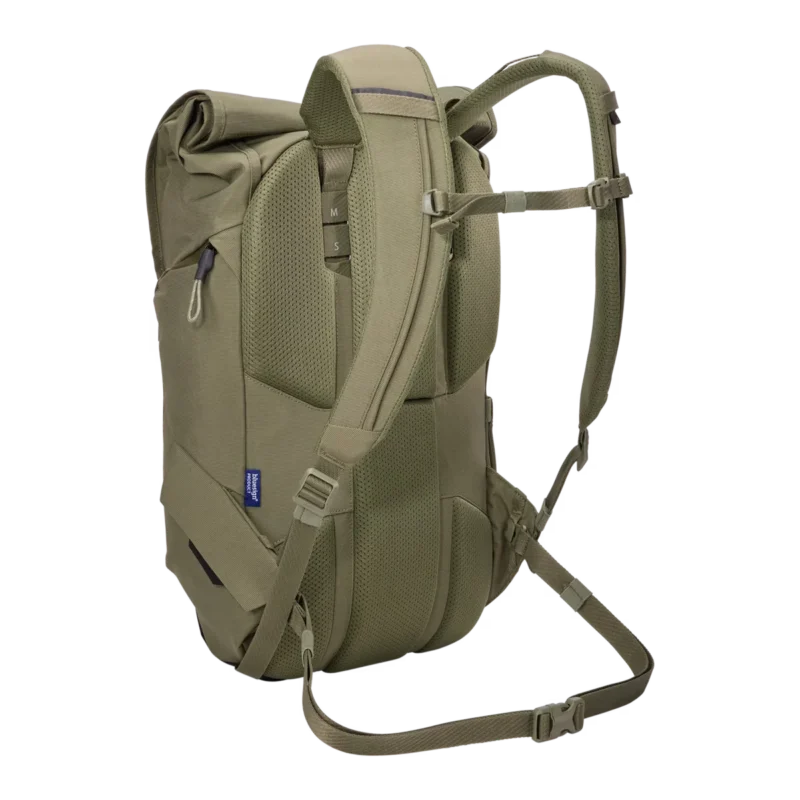 thule-rucksack-paramount-20-liter-soft-green-soft-green-2-1 Thule rucksack paramount 20 liter soft green soft green 2