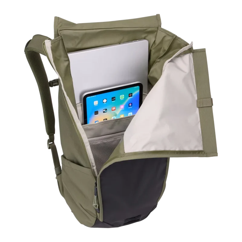 thule-rucksack-paramount-20-liter-soft-green-soft-green-3-1 Thule rucksack paramount 20 liter soft green soft green 3