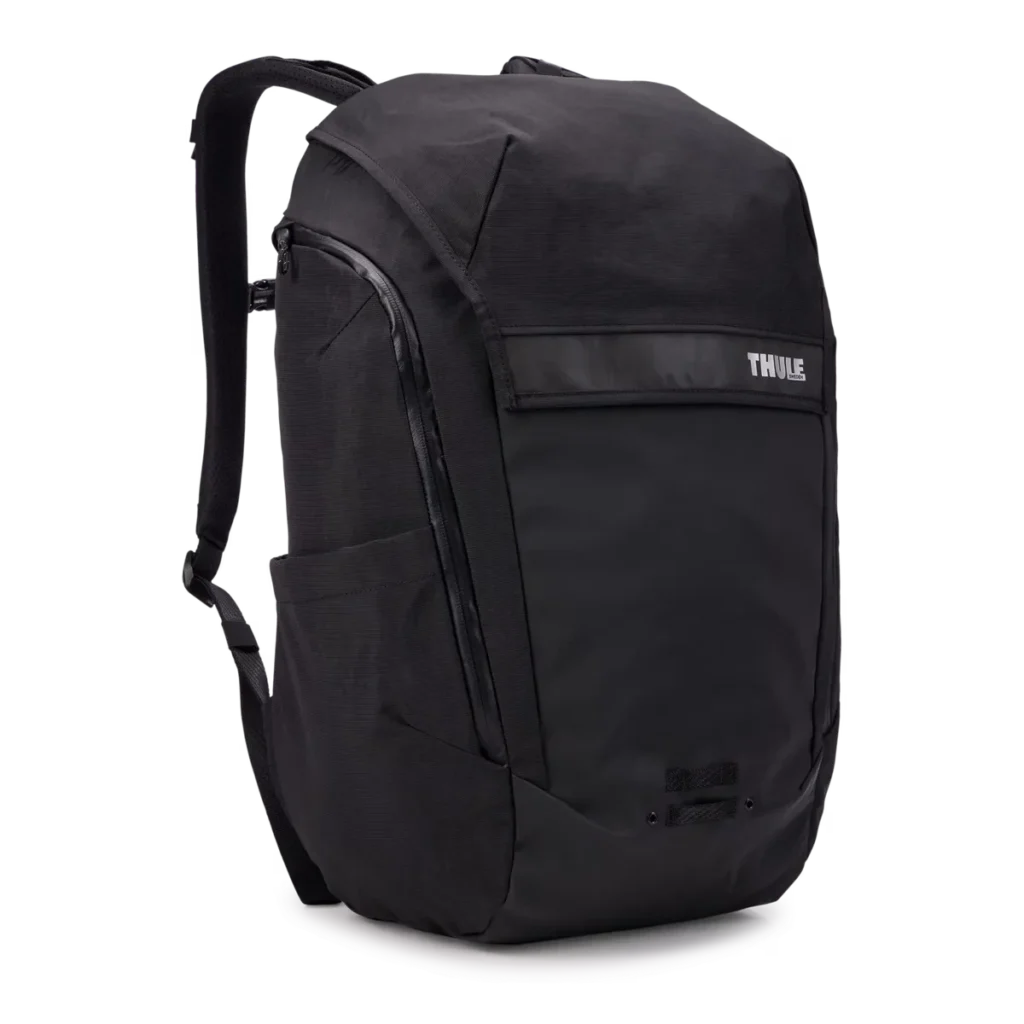 Thule rucksack paramount 28 liter black black 1