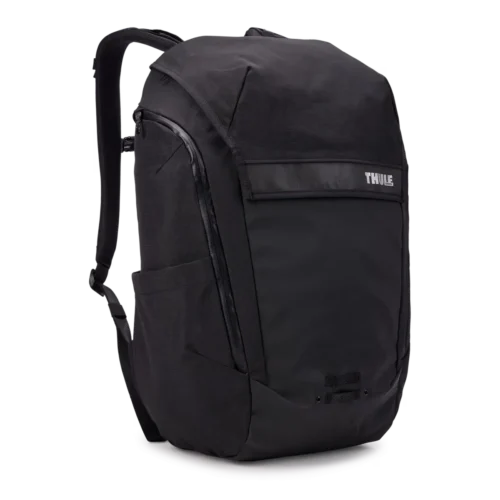 Thule rucksack paramount 28 liter black black 1