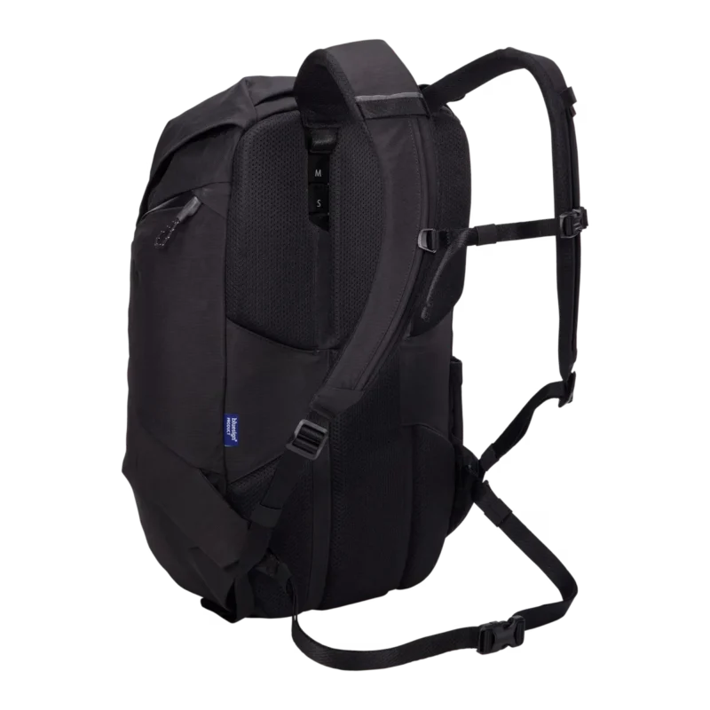 thule-rucksack-paramount-28-liter-black-black-2-1 Thule rucksack paramount 28 liter black black 2