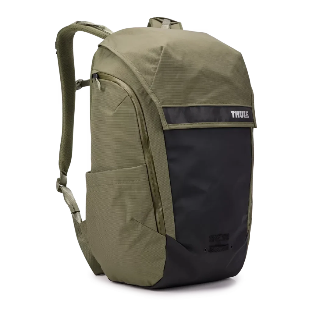 Thule rucksack paramount 28 liter soft green soft green 1