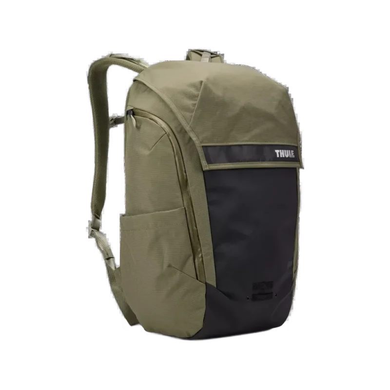Rucksack Paramount 28 Liter soft green