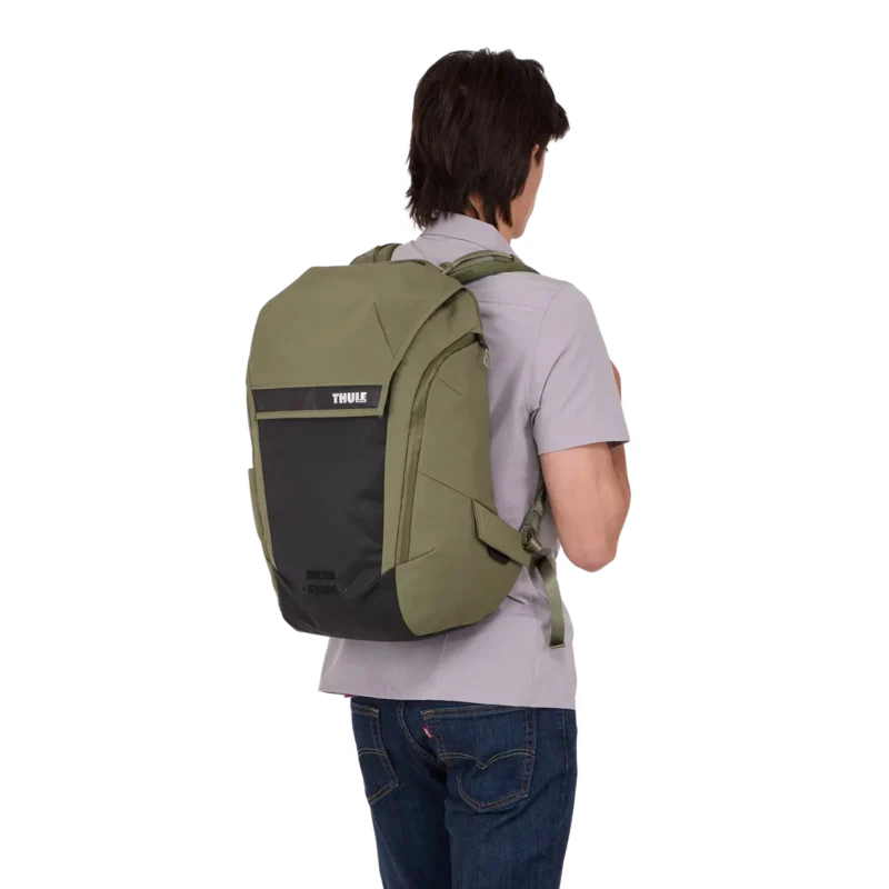 thule-rucksack-paramount-28-liter-soft-green-soft-green-4-1 Thule rucksack paramount 28 liter soft green soft green 4