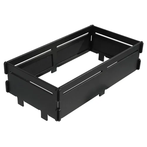Thule seitenwaende side panels zu reacha city platform 1