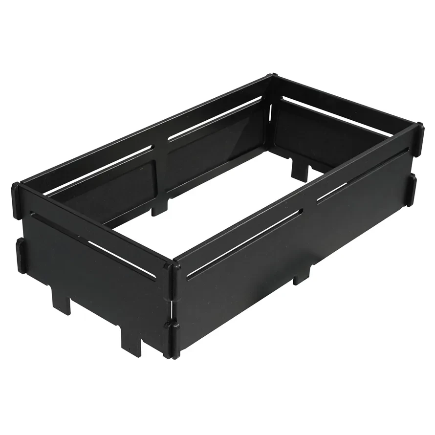Thule seitenwaende side panels zu reacha city platform 1