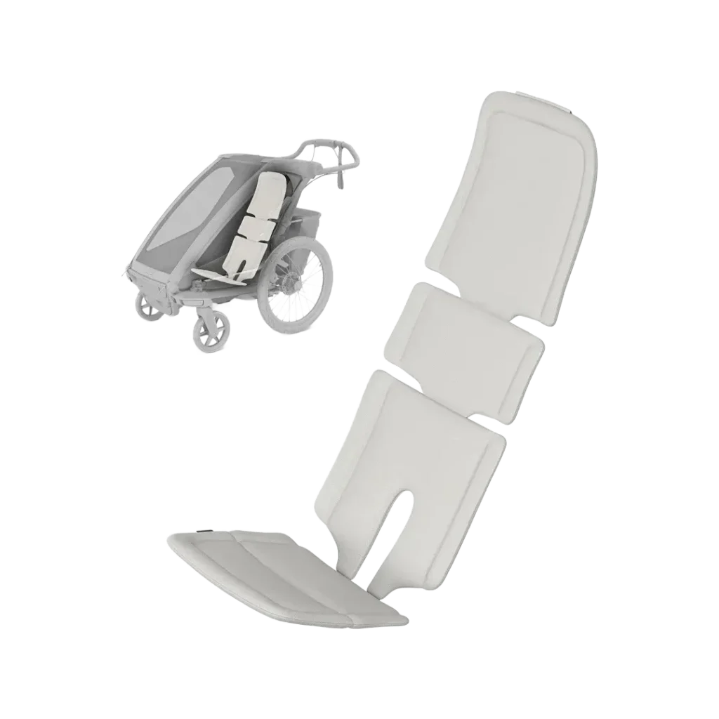 Sitzauflage Chariot G3