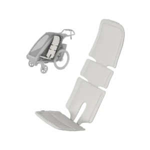 Sitzauflage Chariot G3