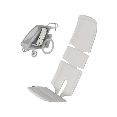 Sitzauflage Chariot G3