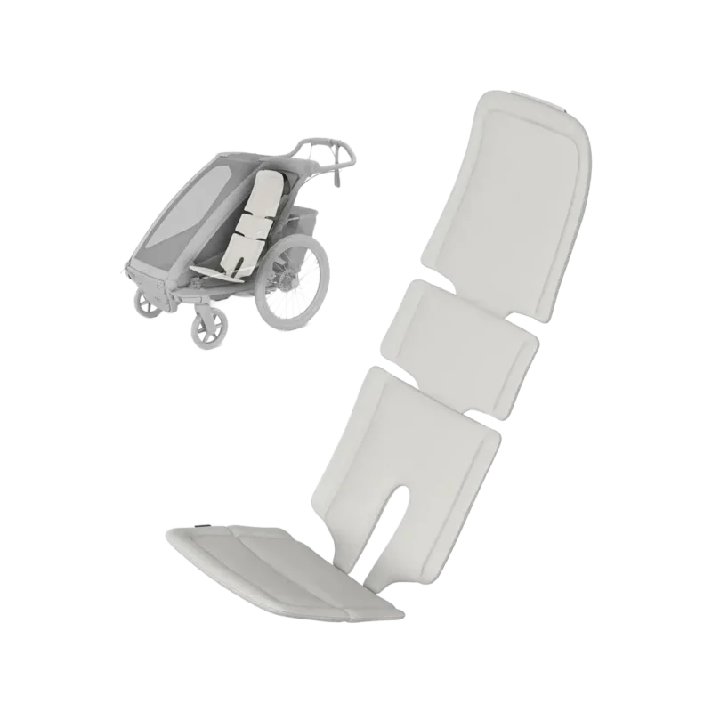 Sitzauflage Chariot G3