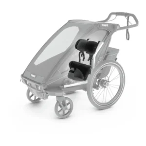 Sitzstütze 2.0 (Baby Supporter)