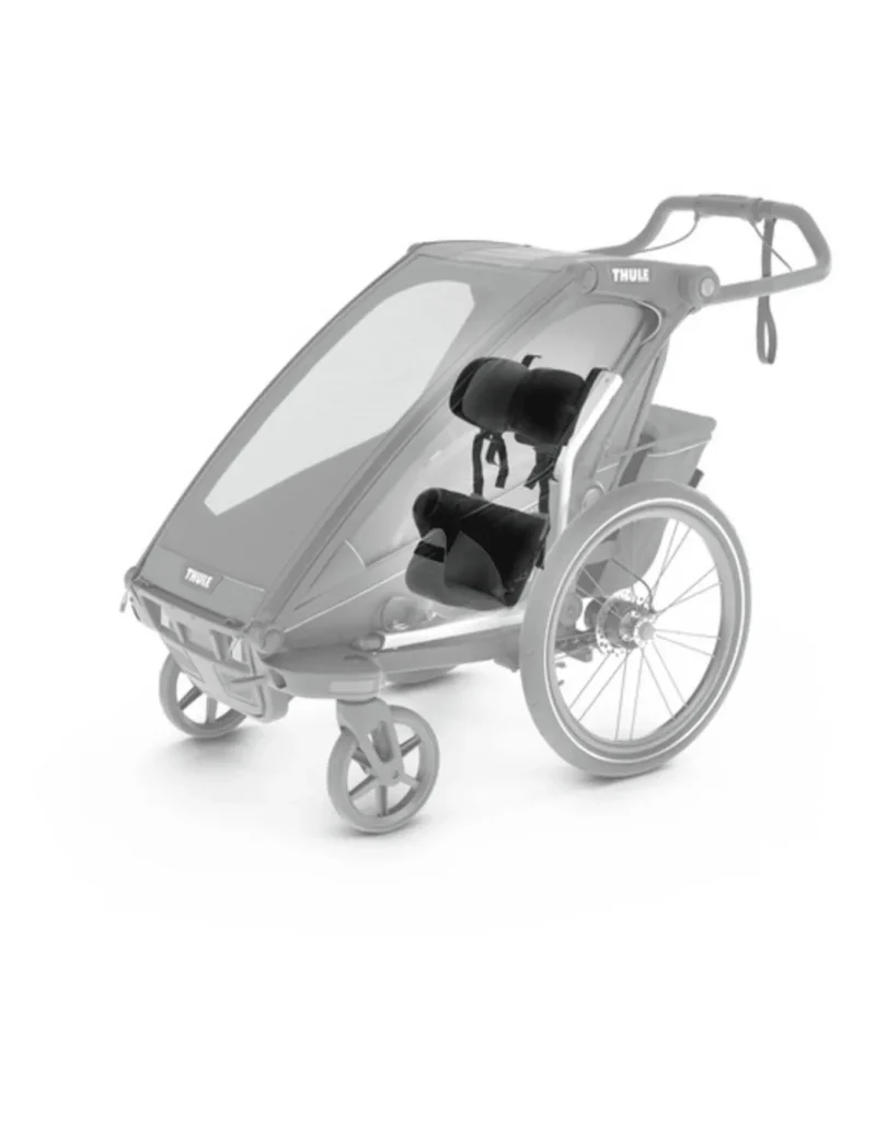 Sitzstütze 2.0 (Baby Supporter)