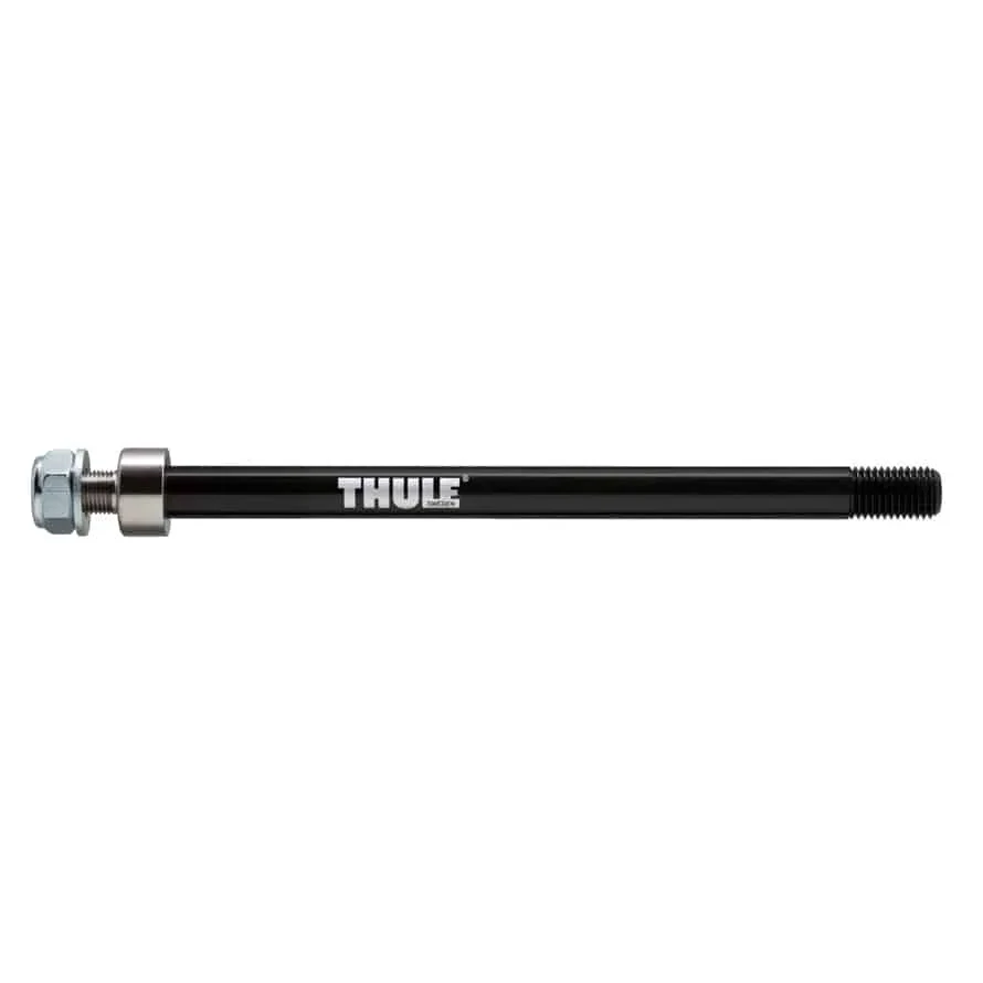 Thule steckachse maxle m12x1 75 209mm schwarz 1