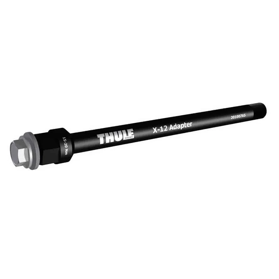 Thule steckachse syntace m12x1 0 217 o 229mm schwarz 1