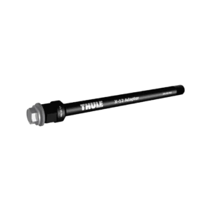 Steckachse SYNTACE M12x1.0 217 o. 229mm