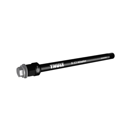 Steckachse SYNTACE M12x1.0 217 o. 229mm