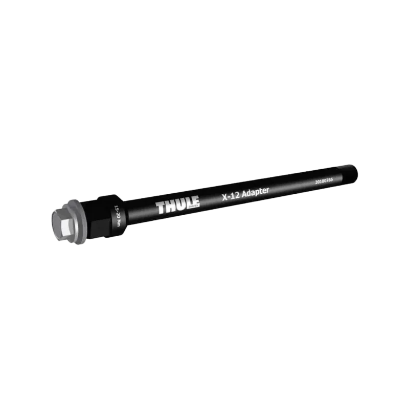 Steckachse SYNTACE M12x1.0 217 o. 229mm