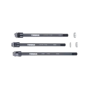Steckachse THRU AXLE M12x1.5 (Achsenlänge 169-178mm)