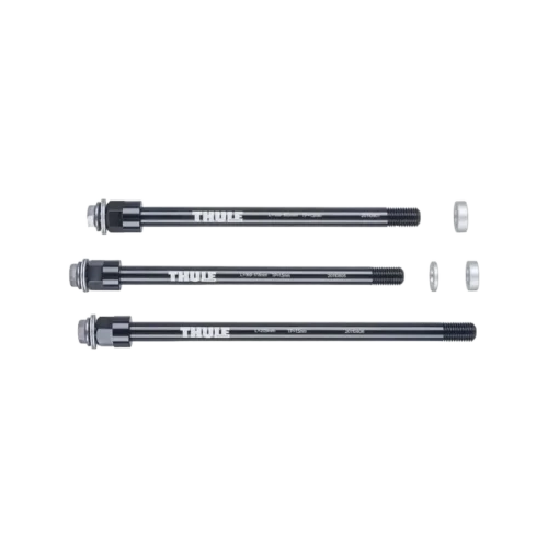 Steckachse THRU AXLE M12x1.5 (Achsenlänge 169-178mm)