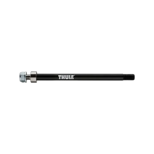Steckachse (Thru Axle Shimano) M12x1.5 172mm o. 178mm