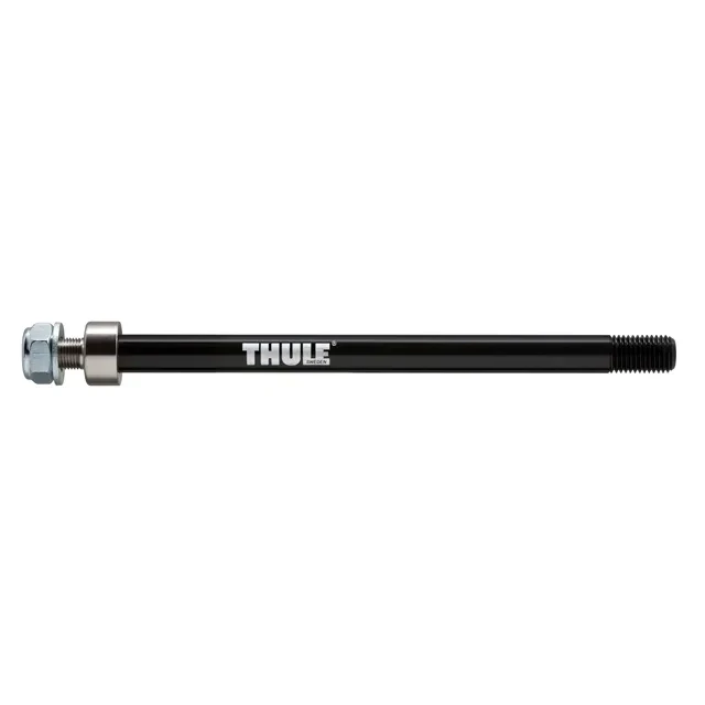 Thule steckachse thru axle shimano m12x1 5 209mm schwarz 1