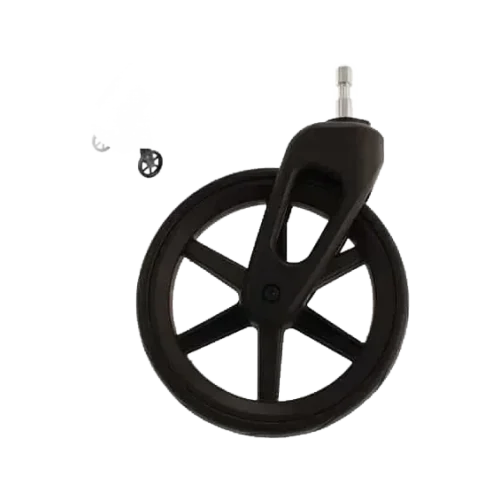 Strollerrad ab 2017