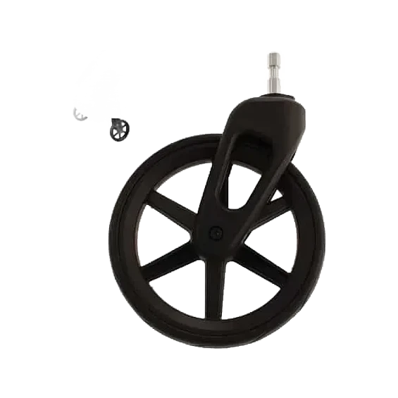 Strollerrad ab 2017